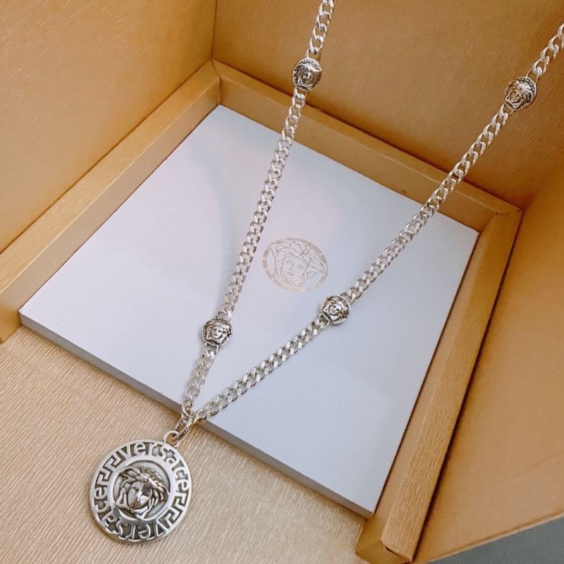 Versace Necklaces